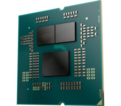 Зображення 6 Процесор AMD Ryzen 5 9500F, 100-000001406