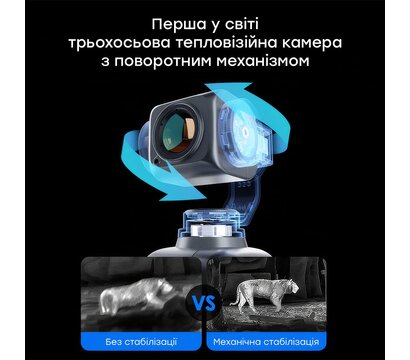 Изображение 15 Тепловизор- Thermal Master Knight