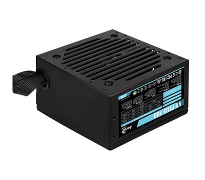 Зображення 2 Блок живлення AeroCool VX Plus Stealth 700W (ACPN-VS70AEY.12)