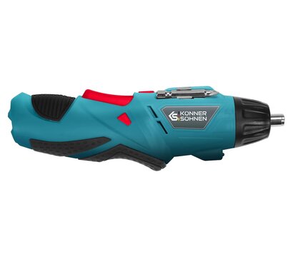 Зображення 2 Шурупокрут Konner&Sohnen KS SD-3.6V