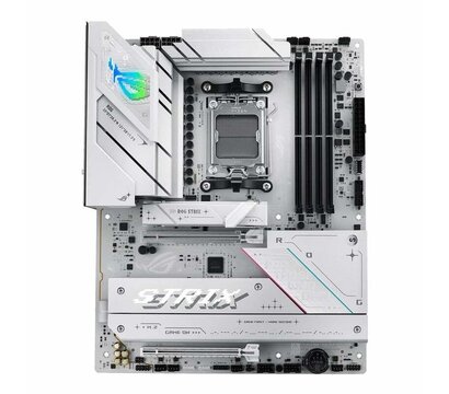 Зображення 2 Материнська плата Asus ROG Strix B850-A Gaming WIFI (sAM5, AMD B850)