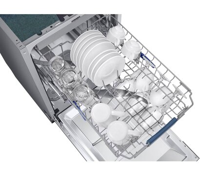 Изображение 2 Посудомойка врезная Samsung DW50DG450B00UA