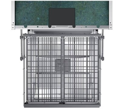 Изображение 2 Машина для митья посуды Samsung DW60CG550B00UA