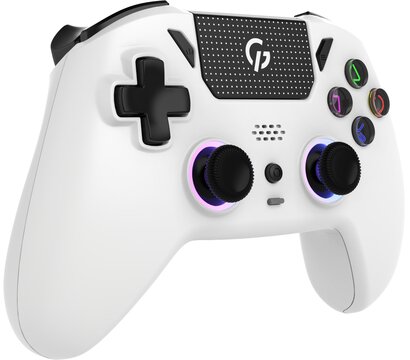 Изображение 2 Геймпад GamePro GPS20W White