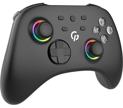 Изображение 2 Геймпад GamePro GPX13BDOC Black