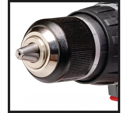 Зображення 2 Дриль-шурупокрут Einhell Professional TP-CD 18/70 Li-i BL - Solo