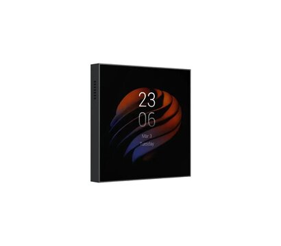 Зображення 2 Контролер розумний дім Akubela HyPanel PS51-R2-EU + Akuvox E12W SIP