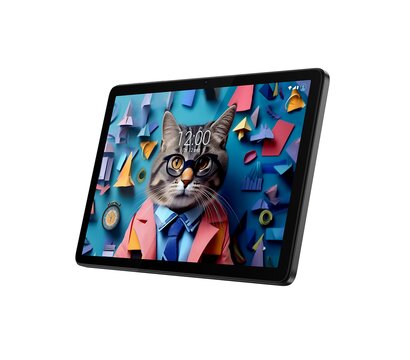 Зображення 2 Планшет Sigma mobile Tab A1035 Basic Dark Grey