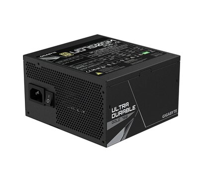 Зображення 3 Блок живлення Gigabyte GP-UD750GM PG5 V2 750W