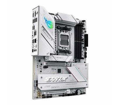 Зображення 3 Материнська плата Asus ROG Strix B850-A Gaming WIFI (sAM5, AMD B850)