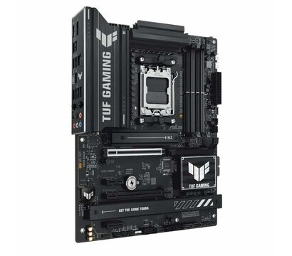 Зображення 3 Материнська плата Asus TUF Gaming B850-Plus WiFi (sAM5, AMD B850)