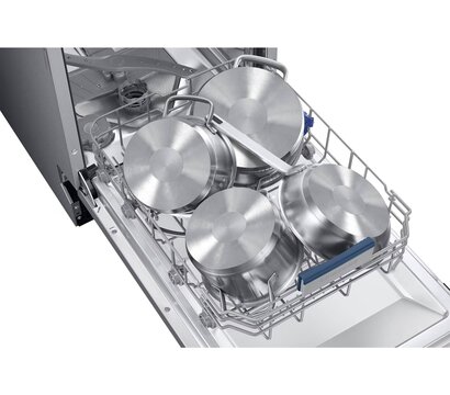 Изображение 3 Посудомойка врезная Samsung DW50DG450B00UA
