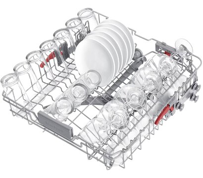 Изображение 3 Машина для митья посуды Samsung DW60CG550B00UA