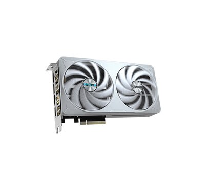 Зображення 3 Відеокарта Gigabyte GeForce RTX 5060 Ti Eagle OC Ice (16384MB, GDDR7, 128bit) — GV-N506TEAGLEOC ICE-16GD