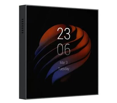 Зображення 3 Контролер розумного будинку Akubela HyPanel PS51-R2-EU