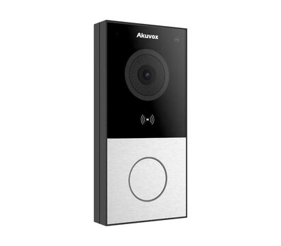 Зображення 3 Контролер розумний дім Akubela HyPanel PS51-R2-EU + Akuvox E12W SIP