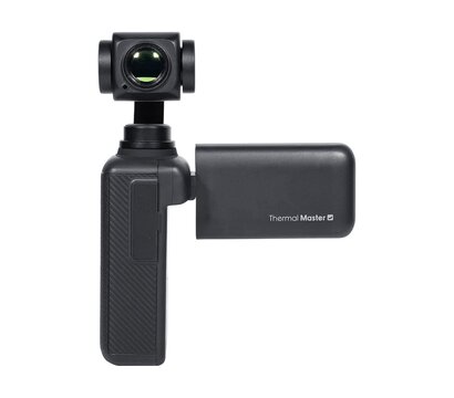Изображение 3 Тепловизор- Thermal Master Knight
