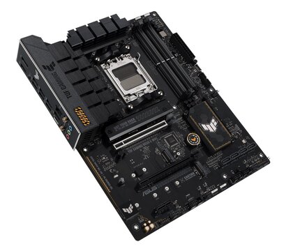 Зображення 4 Материнська плата Asus TUF Gaming B650-E WIFI (sAM5, AMD B650)