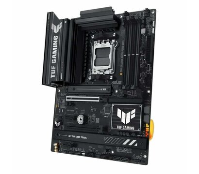 Зображення 4 Материнська плата Asus TUF Gaming B850-Plus WiFi (sAM5, AMD B850)