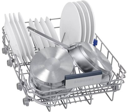 Изображение 4 Посудомойка врезная Samsung DW50DG450B00UA