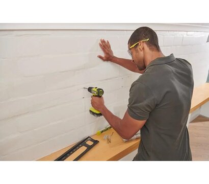 Зображення 4 Дриль-шурупокрут Ryobi ONE+ HP RPD18C1-1C20G