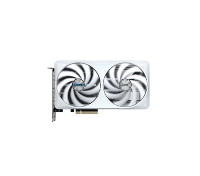 Зображення 4 Відеокарта Gigabyte GeForce RTX 5060 Ti Eagle OC Ice (16384MB, GDDR7, 128bit) — GV-N506TEAGLEOC ICE-16GD
