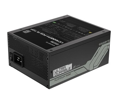 Зображення 5 Блок живлення Gigabyte GP-UD1600PM PG5 1600W