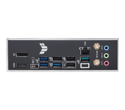 Зображення 5 Материнська плата Asus TUF Gaming B650-E WIFI (sAM5, AMD B650)