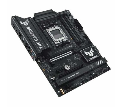 Зображення 5 Материнська плата Asus TUF Gaming B850-Plus WiFi (sAM5, AMD B850)