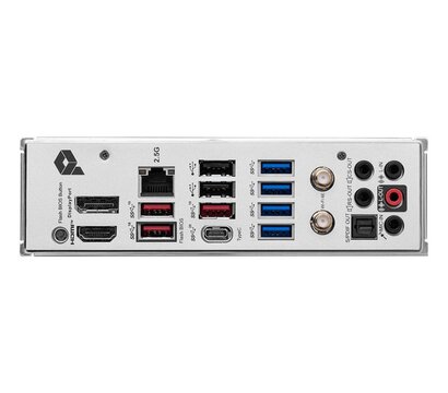 Зображення 5 Материнська плата MSI PRO B650M-A WIFI (sAM5, AMD B650, PCI-Ex16)