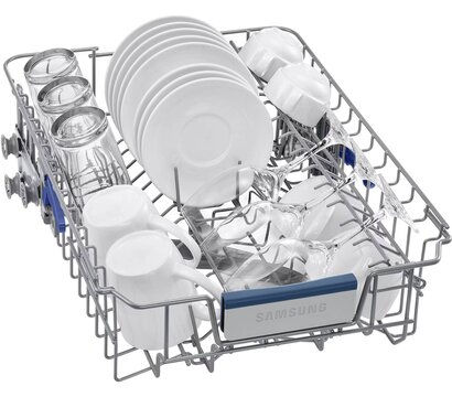 Изображение 5 Посудомойка врезная Samsung DW50DG450B00UA