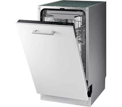 Зображення 5 Машинка для миття посуду Samsung DW50R4070BB/UA