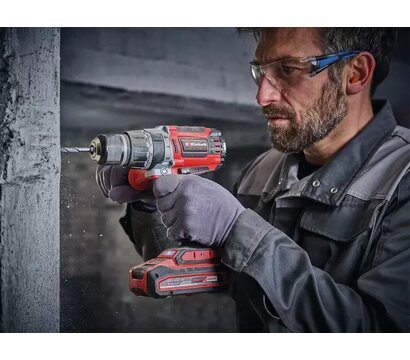 Зображення 5 Дриль-шурупокрут Einhell Professional TP-CD 18/70 Li-i BL - Solo