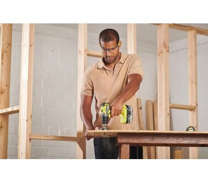 Зображення 5 Дриль-шурупокрут Ryobi ONE+ HP RPD18C1-1C20G