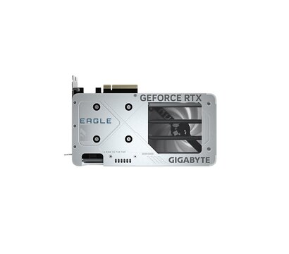 Зображення 5 Відеокарта Gigabyte GeForce RTX 5060 Ti Eagle OC Ice (16384MB, GDDR7, 128bit) — GV-N506TEAGLEOC ICE-16GD