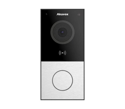 Зображення 5 Контролер розумний дім Akubela HyPanel PS51-R2-EU + Akuvox E12W SIP