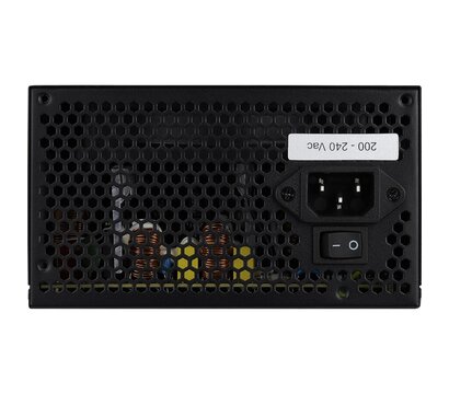 Зображення 6 Блок живлення AeroCool VX Plus Stealth 700W (ACPN-VS70AEY.12)