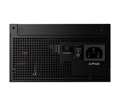 Изображение 6 Блок питания APNX MAX G1 1200W (APPG-MXK2FEC.X1)