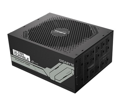 Зображення 6 Блок живлення Gigabyte GP-UD1600PM PG5 1600W