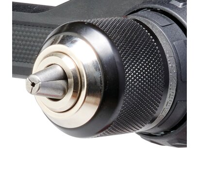 Зображення 6 Дриль-шурупокрут Einhell Professional TP-CD 18/120 Li-i BL - Solo PXC