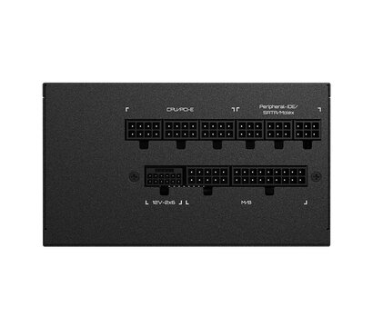 Зображення 6 Блок живлення Gigabyte GP-UD750GM PG5 V2 750W