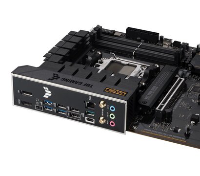 Зображення 6 Материнська плата Asus TUF Gaming B650-E WIFI (sAM5, AMD B650)