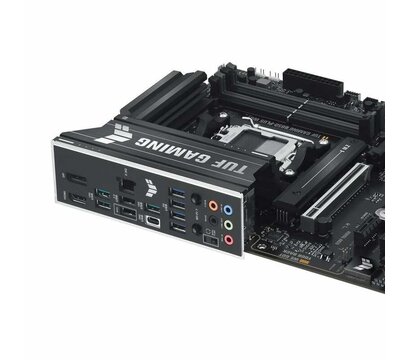 Зображення 6 Материнська плата Asus TUF Gaming B850-Plus WiFi (sAM5, AMD B850)