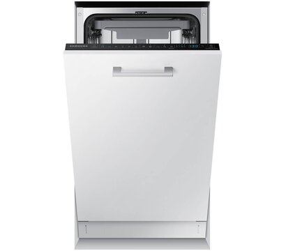 Зображення 6 Машинка для миття посуду Samsung DW50R4070BB/UA