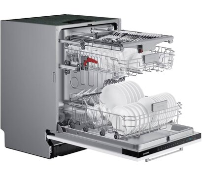 Изображение 6 Машина для митья посуды Samsung DW60CG550B00UA