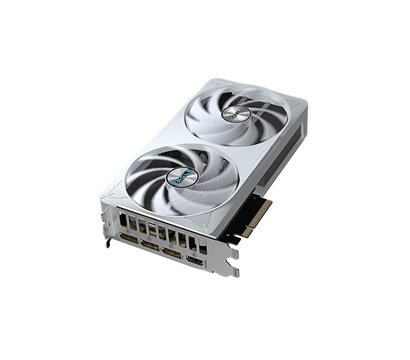 Зображення 6 Відеокарта Gigabyte GeForce RTX 5060 Ti Eagle OC Ice (16384MB, GDDR7, 128bit) — GV-N506TEAGLEOC ICE-16GD