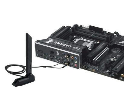 Зображення 7 Материнська плата Asus TUF Gaming B850-Plus WiFi (sAM5, AMD B850)