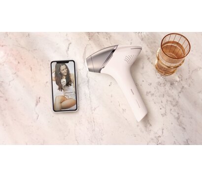 Изображение 2 Эпилятор Philips BRI973/00