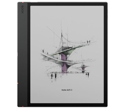 Зображення 2 Електронна книжка BOOX Note Air 5 C