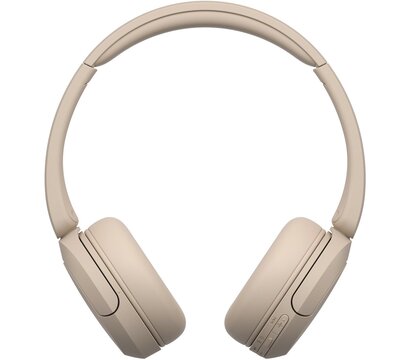 Зображення 2 Bluetooth гарнітура Sony WH-CH520 Beige (WHCH520C.CE7)